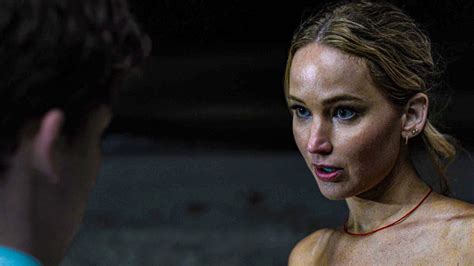 jennifer lawrence beach fight scene|Jennifer Lawrence’s ‘No Hard Feelings’ Nude Scene ...